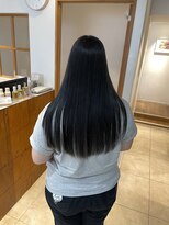 ネオリーブニコ 大井町店(Neolive Nico) 透明感カラー