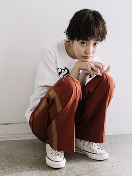 ファボリア(favoria) ウェットショート