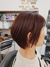 リトル 2nd(RittRe)