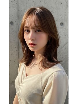 アルテマ(Ultimate) ヴェールモーションミディ