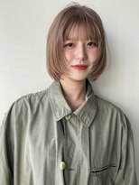 ディープシー(Deep Sea) まろやかブラウン