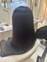 アッシュ 西荻窪店(Ash)&nbsp;髪質改善カラー