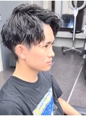 パーマかけたいけど“くるくるは嫌”