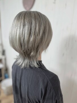 ルアナ(LUANA) シルバー系