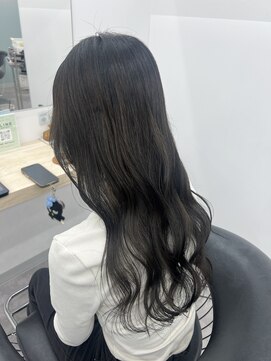 ケシキ(keshiki) 【オリーブブラック】新百合ヶ丘