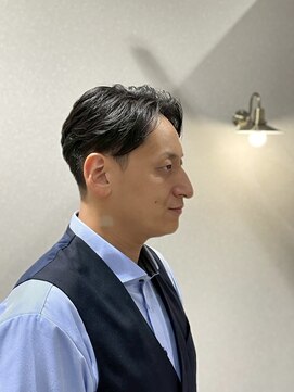 ヨカ(YOKA) ビジネス向け短め、パートスタイル