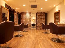 ヘアールーム モテナ(hair room motena)