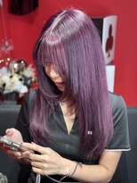 クインセス(Quincess)&nbsp;Pink Lavender【ピンクラベンダー】