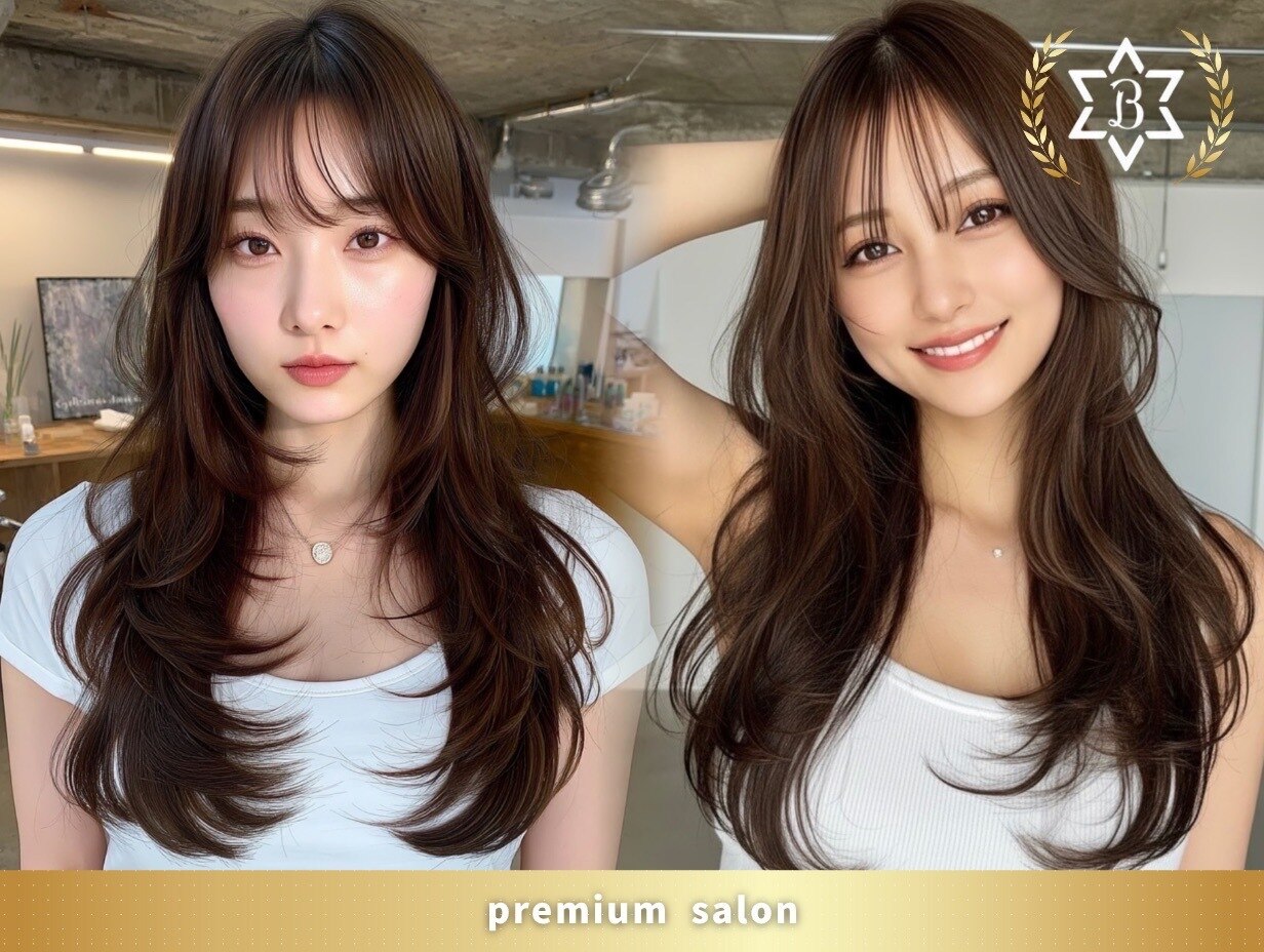 【前日までのご予約でお得！】カット+艶カラー+TOKIOTR＋クイックスパ￥5900