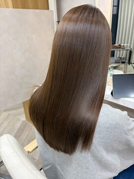 キラーナセンダイ(KiRANA SENDAI) メテオストレート