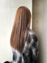 アメリシュシュ 柏(ameri chouchou) 【ameri chouchou 柏】低彩度、ブリーチなしベージュ系カラー♪