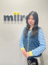 ミイロ(miiro)&nbsp;Yuri 【柏駅】