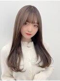 千葉/メルティカラー