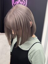 シーバイスリー 綱島(C×3)&nbsp;ホワイトベージュ