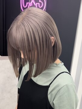 シーバイスリー 綱島(C×3) ホワイトベージュ