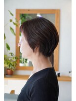 ライトリー(LYTRIE) ショートヘア