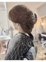 ヘアーアンドメイク トミー(Hair&Make Tommy)&nbsp;抱き合わせ