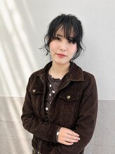 ジーナ 福岡藤崎(Zina)&nbsp;井上 美乃里