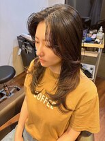 アリレイナ美容室 鎌倉店(ARIREINA) 鎌倉大人ショートボブ顔回りレイヤーカットくびれショート30代