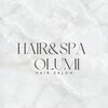 オルミ(Olumi)のお店ロゴ