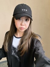 ロエナ(ROENA)&nbsp;矢崎 あや