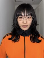 メゾンアトリエ(MaisonAtelier) light layer style