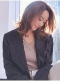 ♪顔型診断ショート骨格補正似合わせショートカット上手い錦糸町