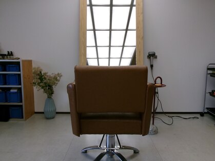 polt hairの写真