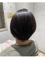 シー 豊川店(She)&nbsp;丸みショート