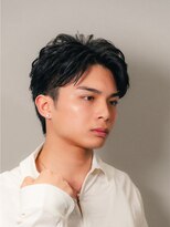 ドゥーエン(DoEN) フェザーショート