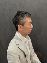 ザ スポッテッドボア 築地(THE SPOTTED) メンズショート