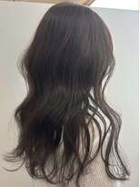 ランガリ ヘアアンドスパ(Rangali Hair&Spa) オリーブベージュ