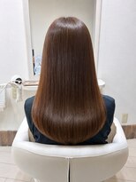 アミーベル(AMI a BELLE)&nbsp;髪質改善・縮毛矯正・白髪染め・ショートカットも◎