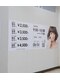 ビービー コモディイイダ 鶴ヶ島店(BeBe)の写真/【いつも綺麗な髪色をキープ】気になる根元もお手頃プライスでサクッと解決するカラー専門店