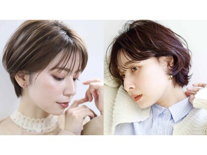 イリス 栗平(iiris)の写真