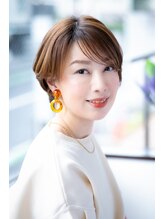 キッカ 成東店(CHICCA)&nbsp;30代・40代・50代 美フォルムショート