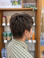 プランタンアヴェダ(printemps AVEDA)&nbsp;アクティブショート