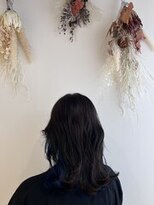 リリー 勝田台店(Lilly) A/W BLUE ASH