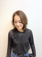 シンシア(CYNTHiA) 古賀 真奈美