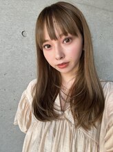 ヴォロ 佐賀(VoLo)&nbsp;山崎暁子 [佐賀駅]