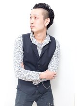 レディバグ(Ladybug) 東梅 光