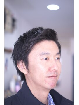 マホロ(MAHRO) ツーウェイショート