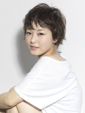 アース オーセンティック 新浦安店(EARTH Authentic) フレンチシックショート【EARTH新浦安店】