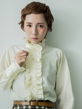 アール ヘア(AR hair) -