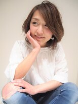 マウナ ヘアー(MAUNA HAIR) ナチュラルショート