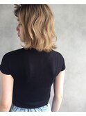 perche　【hair collection medium】