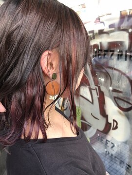 サロン ド ジーズ ピース(Salon de JEEZ PIECE) ☆おしゃインナー☆