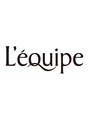 レキュップ(Lequipe) Lequipe .