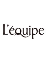 レキュップ(Lequipe) Lequipe .