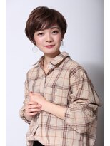 エフ イチリン 本八幡店(F.ICHIRIN)&nbsp;カジュアルショート